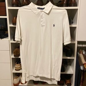 Ralph Lauren mens polo